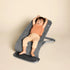 Ergobaby Evolve Bouncer - Charcoal Grey
